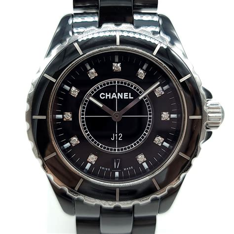 j12 collector chanel|Chanel j12 ceramic watch price.